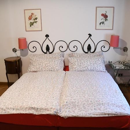 B&B La Casaccia Verbania Ngoại thất bức ảnh