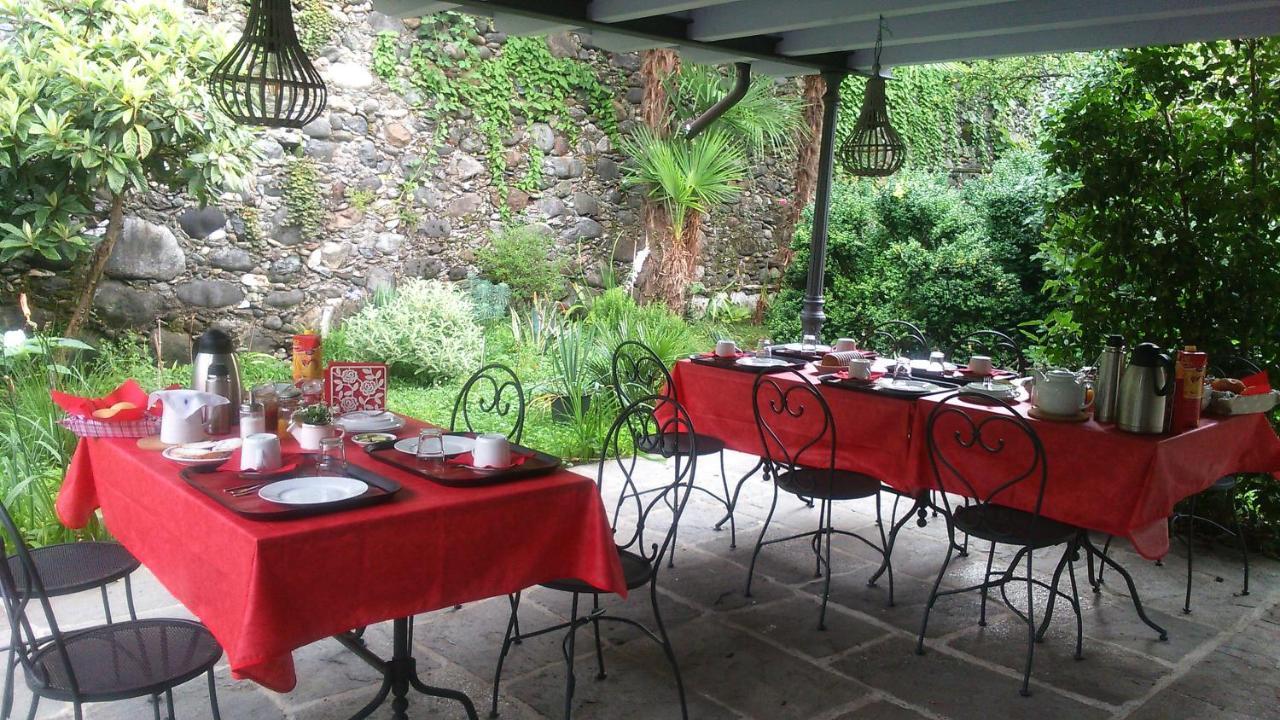 B&B La Casaccia Verbania Ngoại thất bức ảnh
