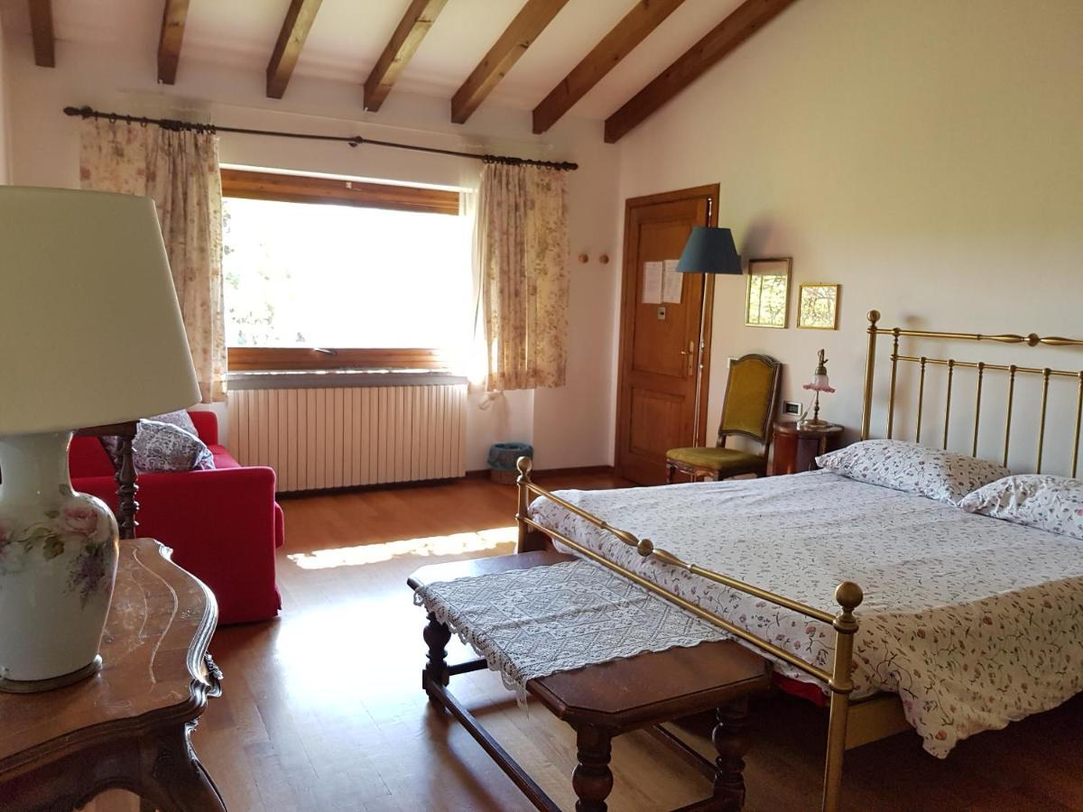 B&B La Casaccia Verbania Ngoại thất bức ảnh