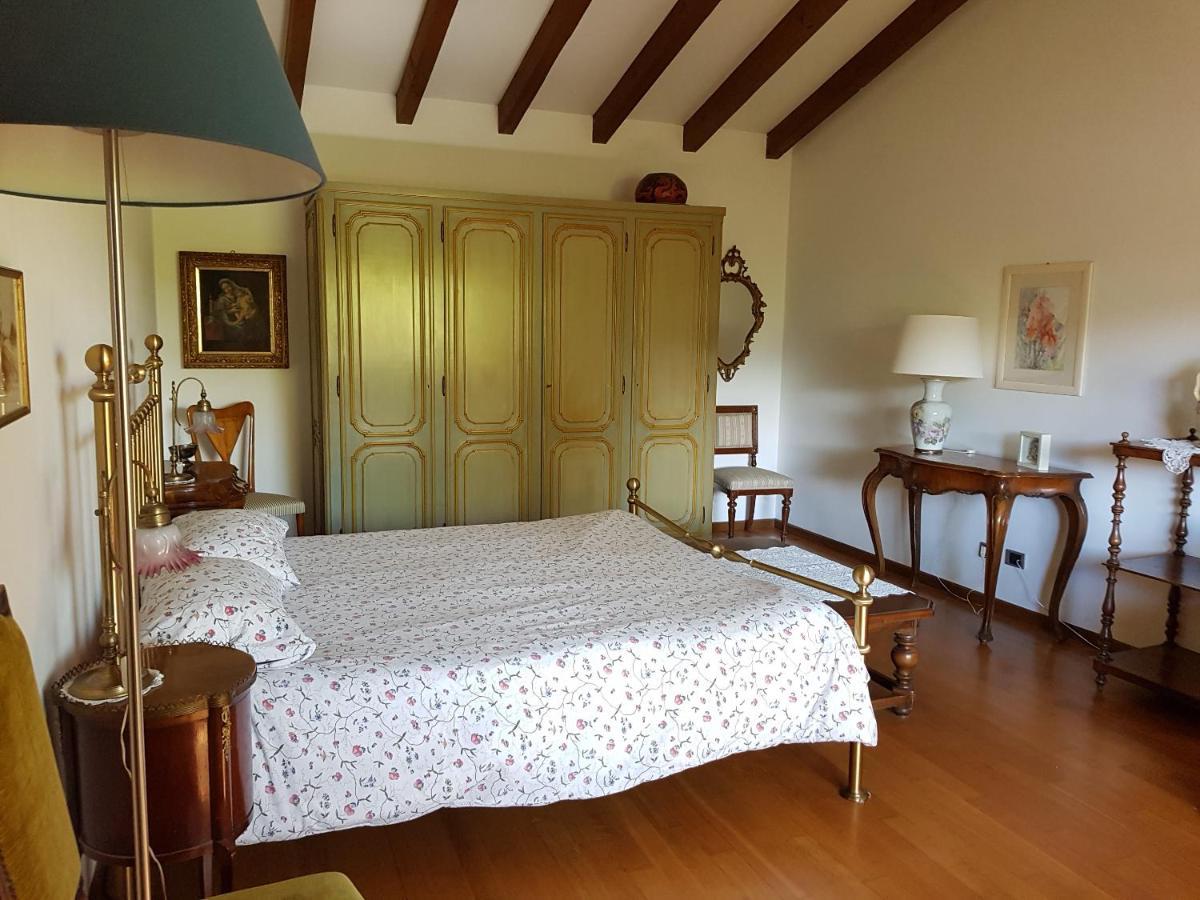 B&B La Casaccia Verbania Ngoại thất bức ảnh